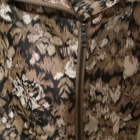 Ellen tracy trench jacket - Picture 9 of 13